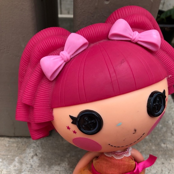 Lalaloopsy doll (mix and match) - Picture 2 of 6